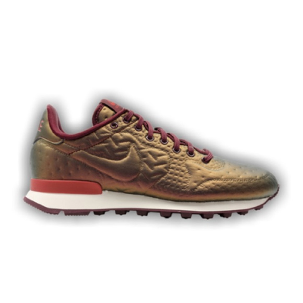 Authentic Nike Internationalist JCRD WNTR Women’s Running Shoes - Picture 3 of 12